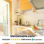Vento Mare & Apartment Palau
