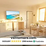 Apartament Vento Mare & *