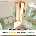 Apartment Vento Mare &
