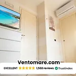 Apartment Vento Mare & Palau