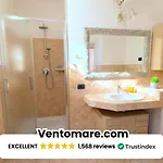 Apartment Vento Mare &