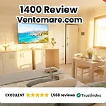 Vento Mare & Apartment *