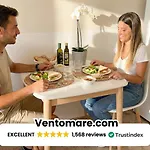 Vento Mare & Palau