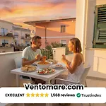 Apartament Vento Mare & *