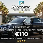 Vento Mare & Apartament