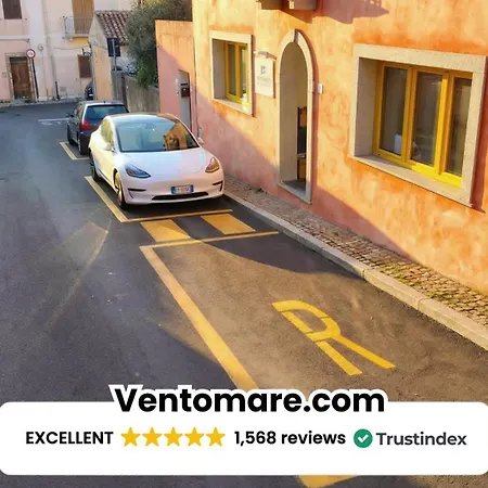 Vento Mare & * Palau