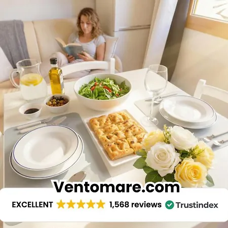 Vento Mare & Apartamento