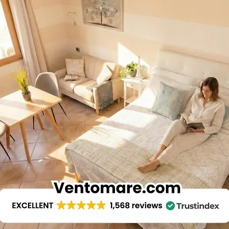 Vento Mare &