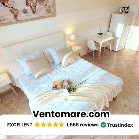 Vento Mare & *