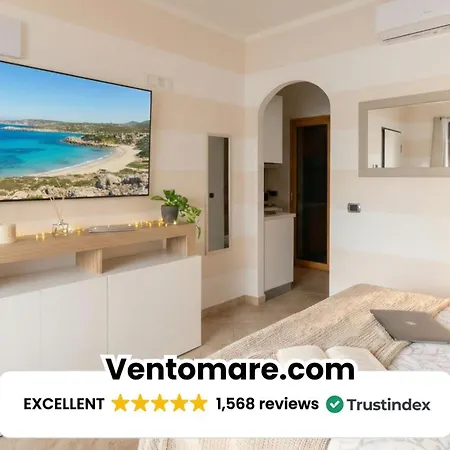 Vento Mare &
