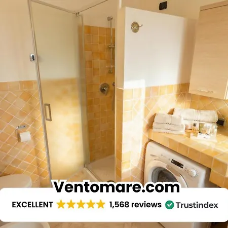 Vento Mare & Apartamento Palau