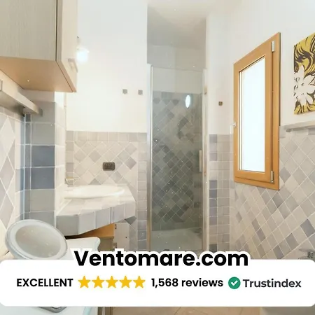 Vento Mare & Palau