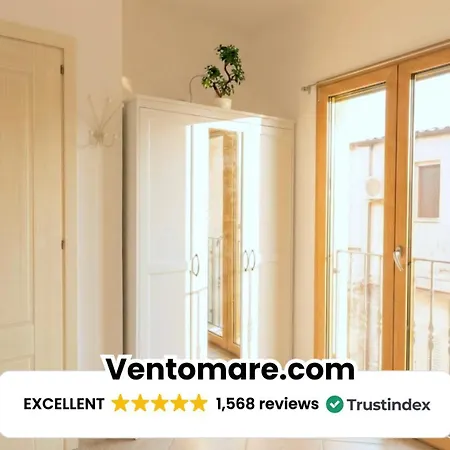 Vento Mare & Apartamento Palau
