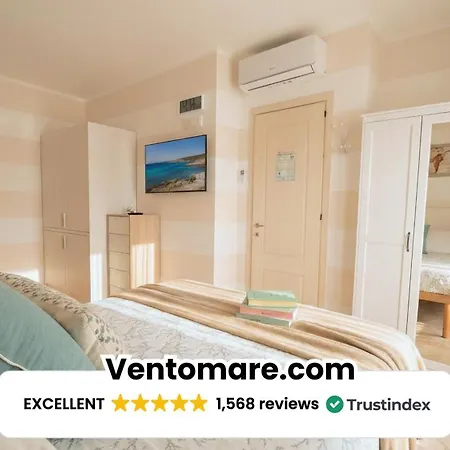 Vento Mare & Apartamento *