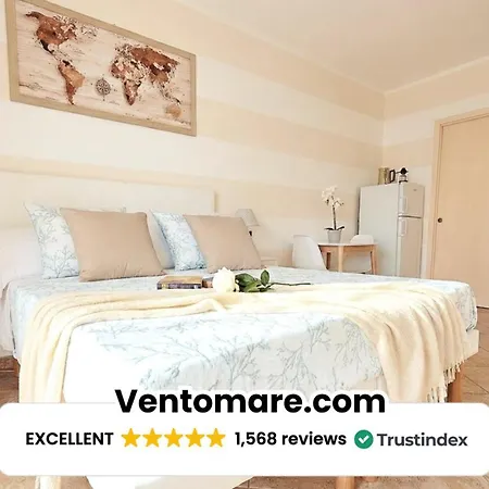 Vento Mare & Palau