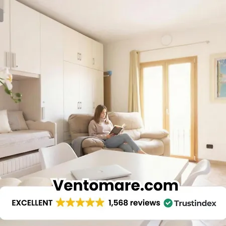Apartamento Vento Mare & *