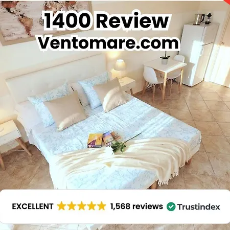 Vento Mare & Palau