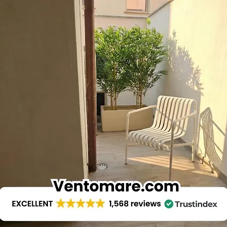 Vento Mare & Palau