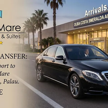 Apartamento Vento Mare & *